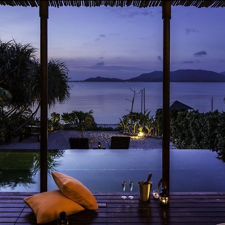 Hotel The Treasure Koh Madsum - Samui Koh Samui Zewnętrze zdjęcie