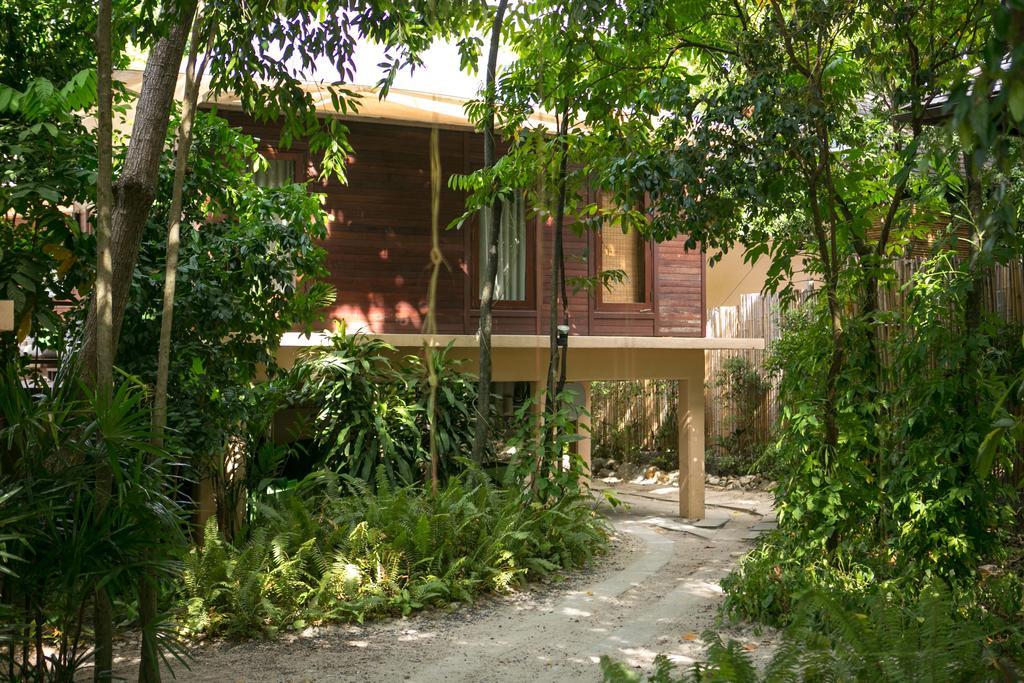 Hotel The Treasure Koh Madsum - Samui Koh Samui Zewnętrze zdjęcie