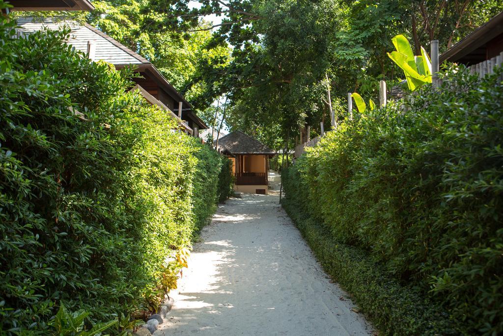 Hotel The Treasure Koh Madsum - Samui Koh Samui Zewnętrze zdjęcie