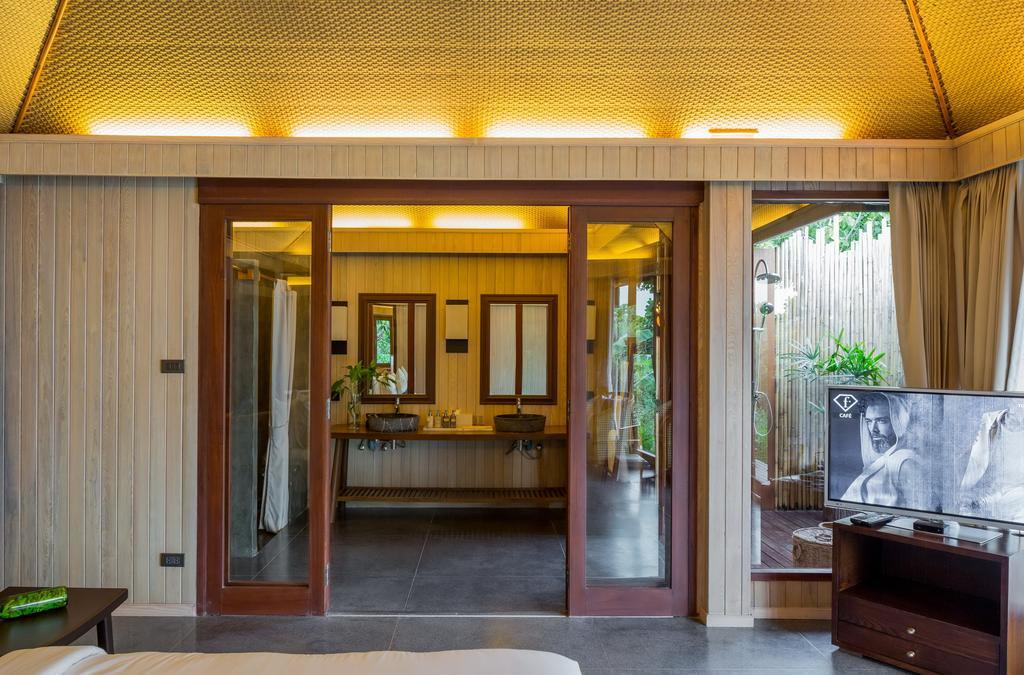Hotel The Treasure Koh Madsum - Samui Koh Samui Zewnętrze zdjęcie