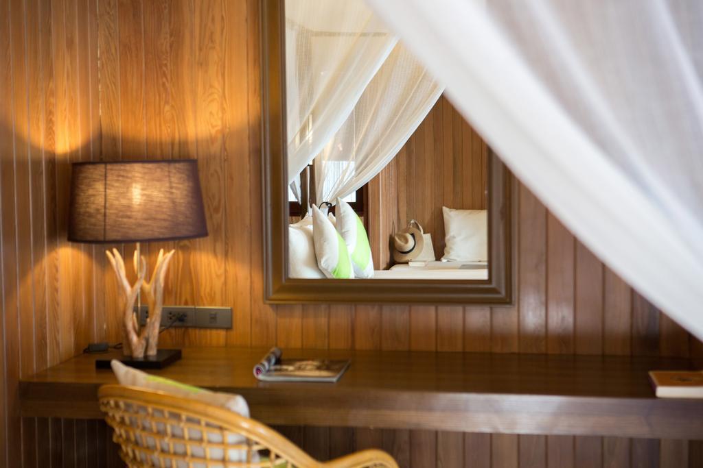 Hotel The Treasure Koh Madsum - Samui Koh Samui Zewnętrze zdjęcie