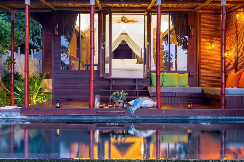 Hotel The Treasure Koh Madsum - Samui Koh Samui Zewnętrze zdjęcie