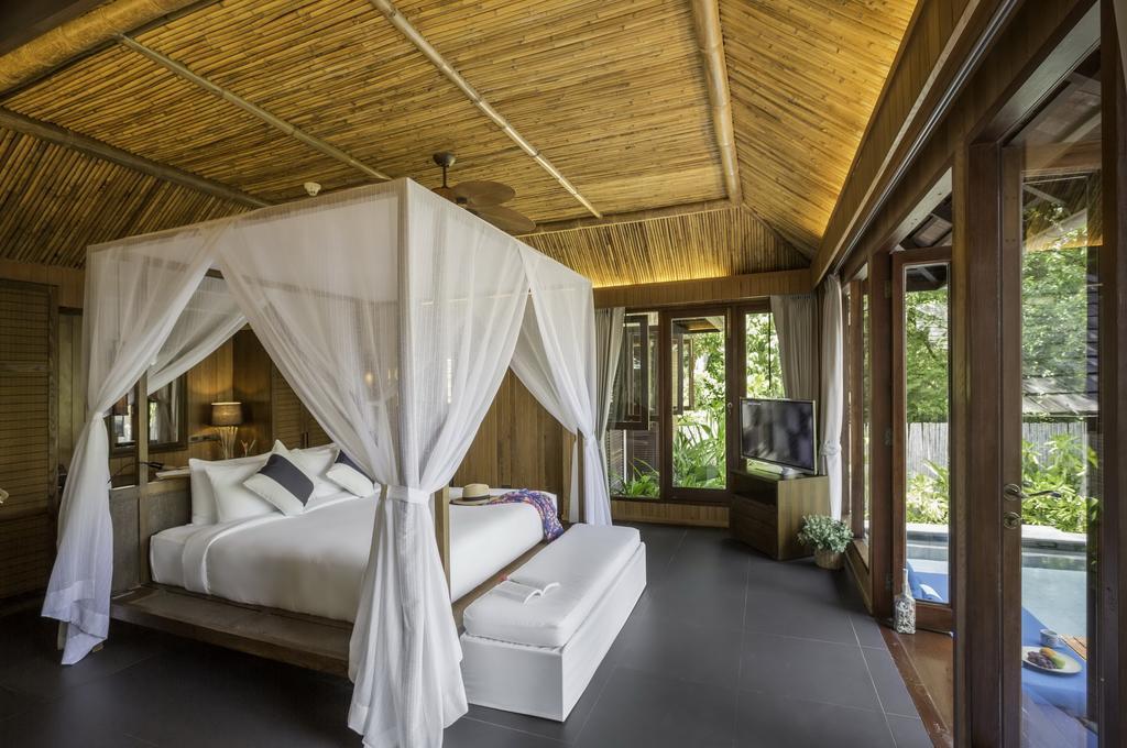 Hotel The Treasure Koh Madsum - Samui Koh Samui Zewnętrze zdjęcie