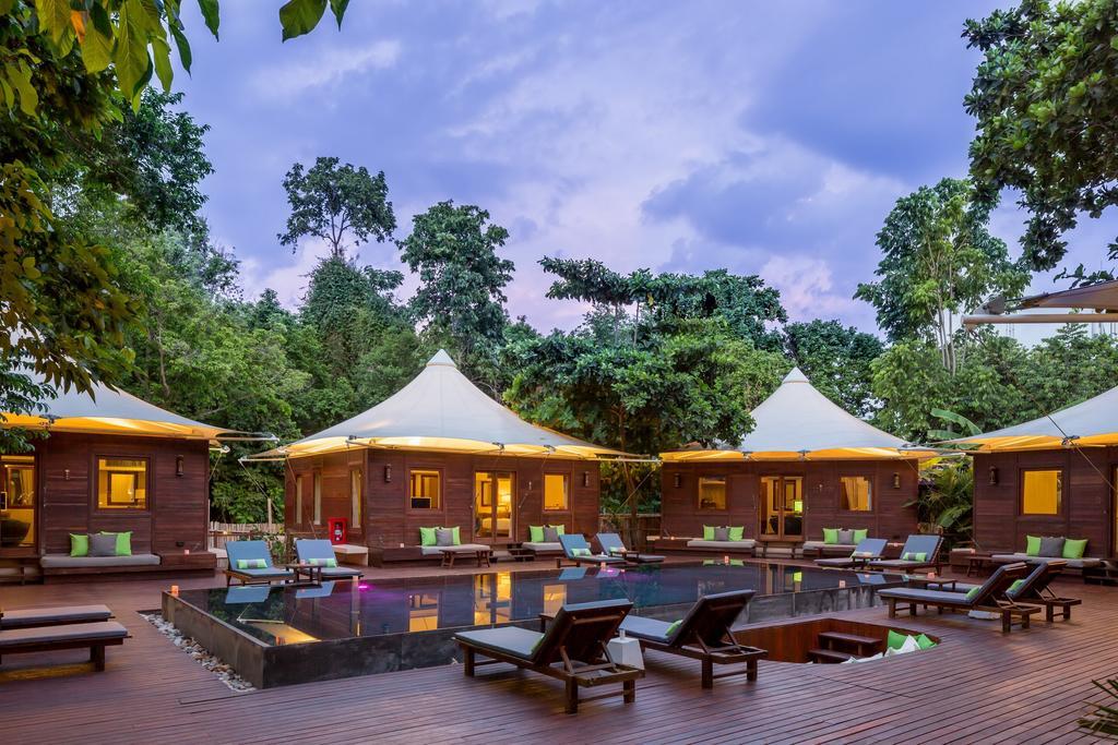 Hotel The Treasure Koh Madsum - Samui Koh Samui Zewnętrze zdjęcie
