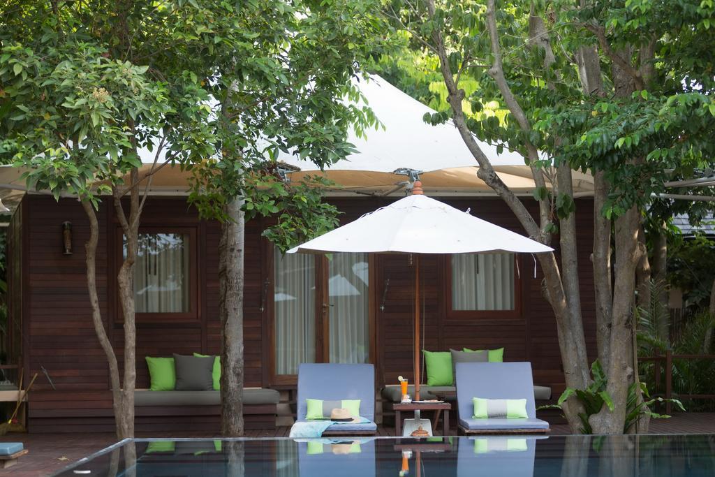 Hotel The Treasure Koh Madsum - Samui Koh Samui Zewnętrze zdjęcie