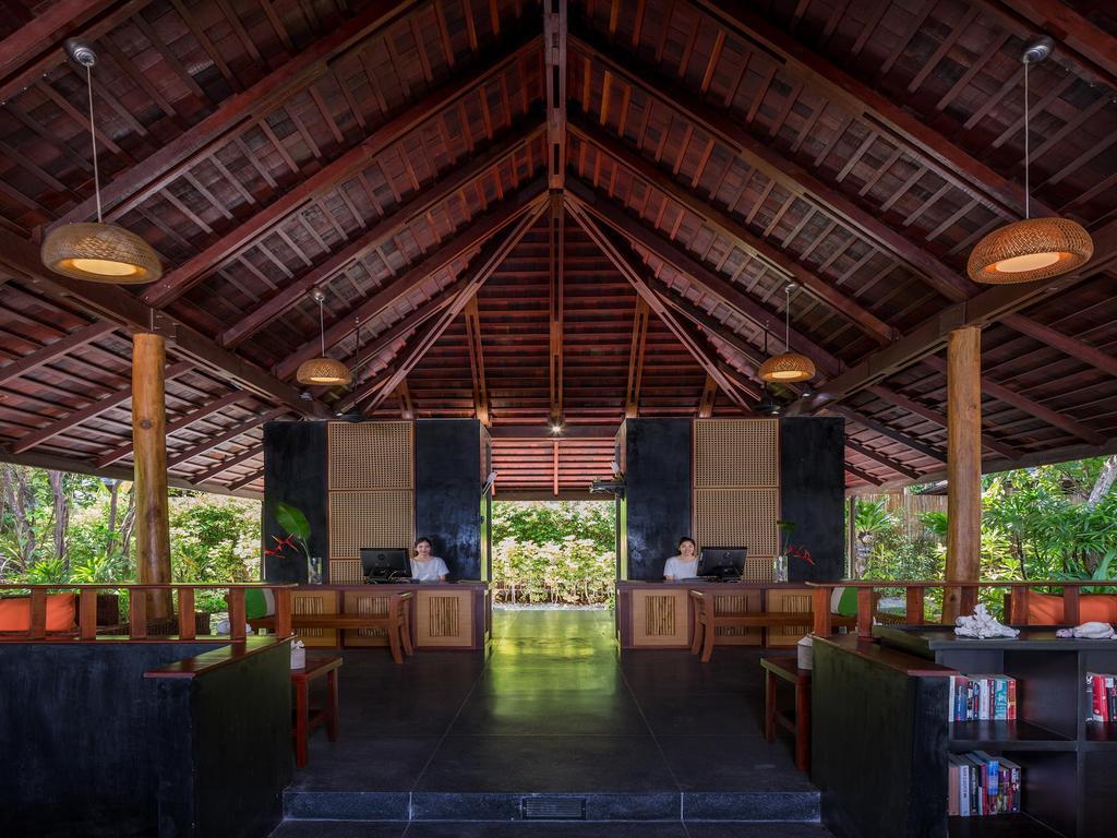 Hotel The Treasure Koh Madsum - Samui Koh Samui Zewnętrze zdjęcie