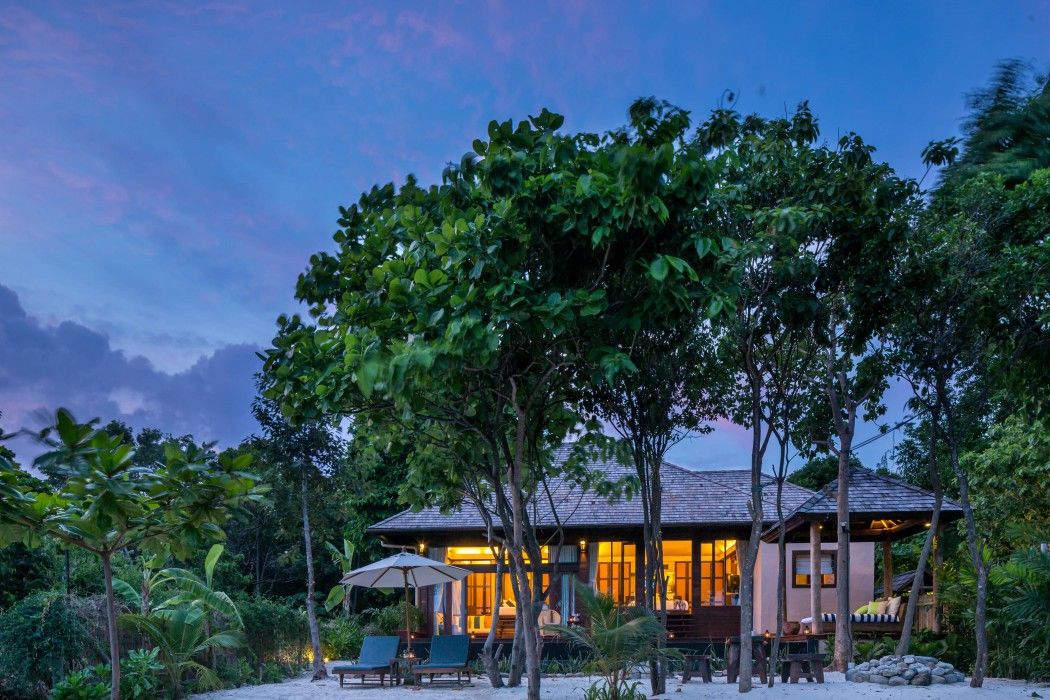 Hotel The Treasure Koh Madsum - Samui Koh Samui Zewnętrze zdjęcie