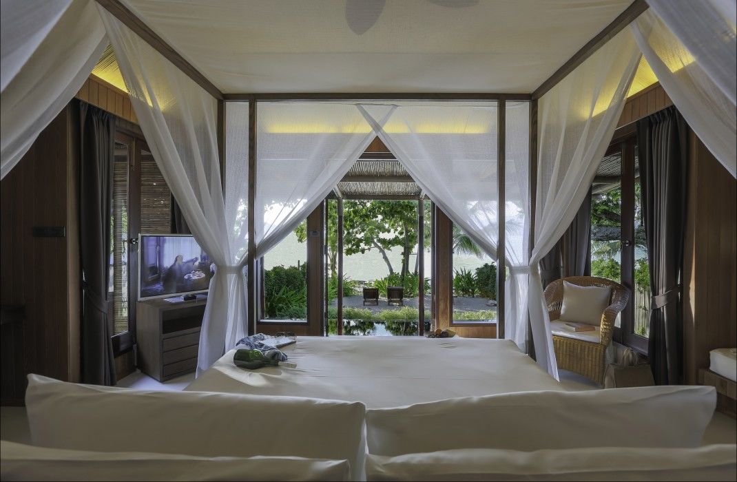Hotel The Treasure Koh Madsum - Samui Koh Samui Zewnętrze zdjęcie
