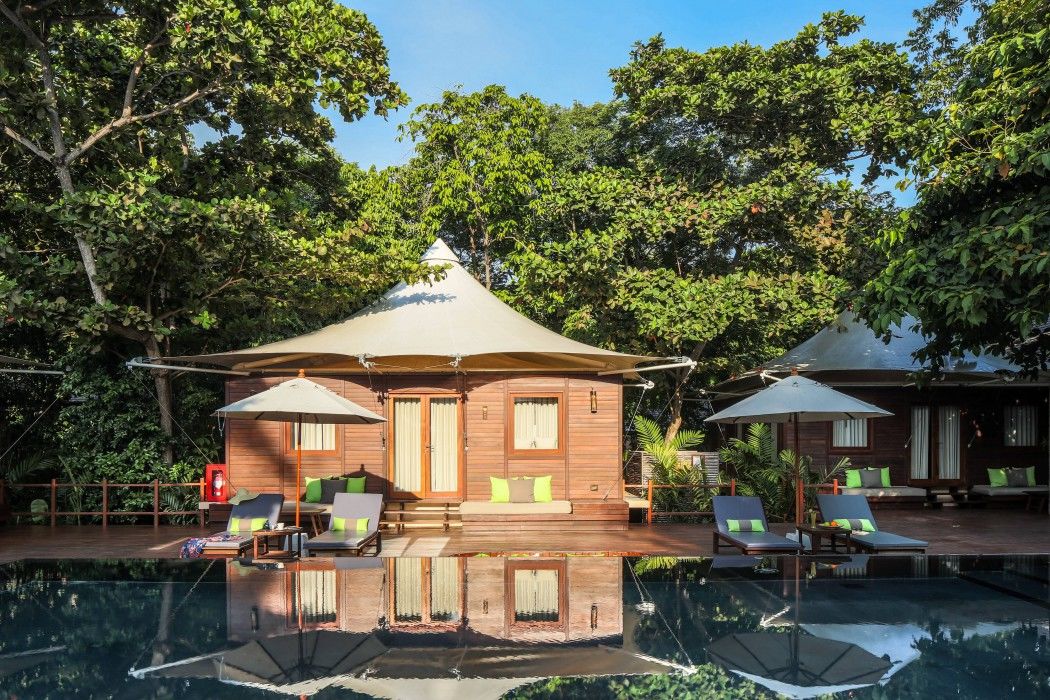 Hotel The Treasure Koh Madsum - Samui Koh Samui Zewnętrze zdjęcie