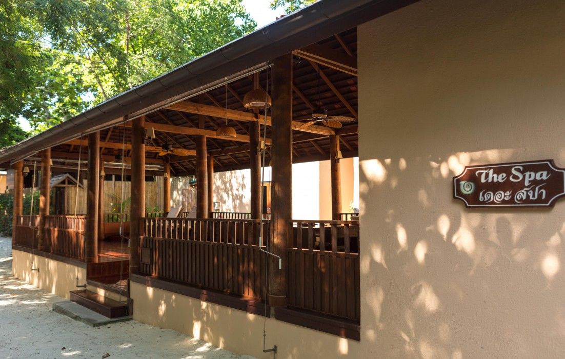 Hotel The Treasure Koh Madsum - Samui Koh Samui Zewnętrze zdjęcie