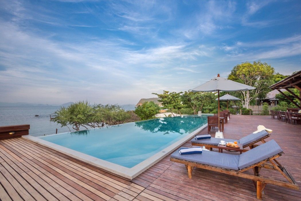 Hotel The Treasure Koh Madsum - Samui Koh Samui Zewnętrze zdjęcie