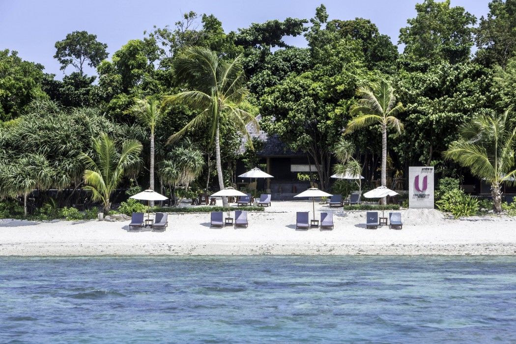 Hotel The Treasure Koh Madsum - Samui Koh Samui Zewnętrze zdjęcie