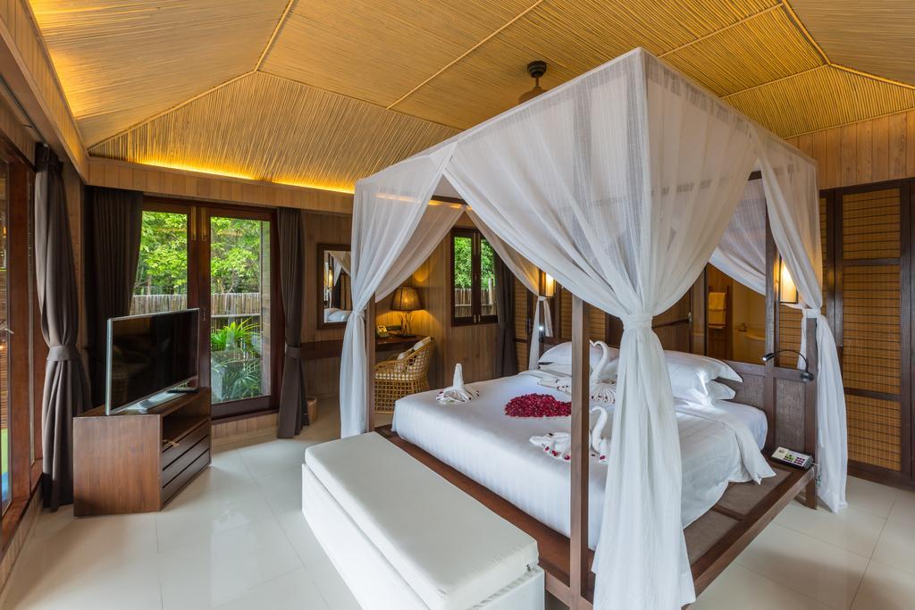 Hotel The Treasure Koh Madsum - Samui Koh Samui Zewnętrze zdjęcie