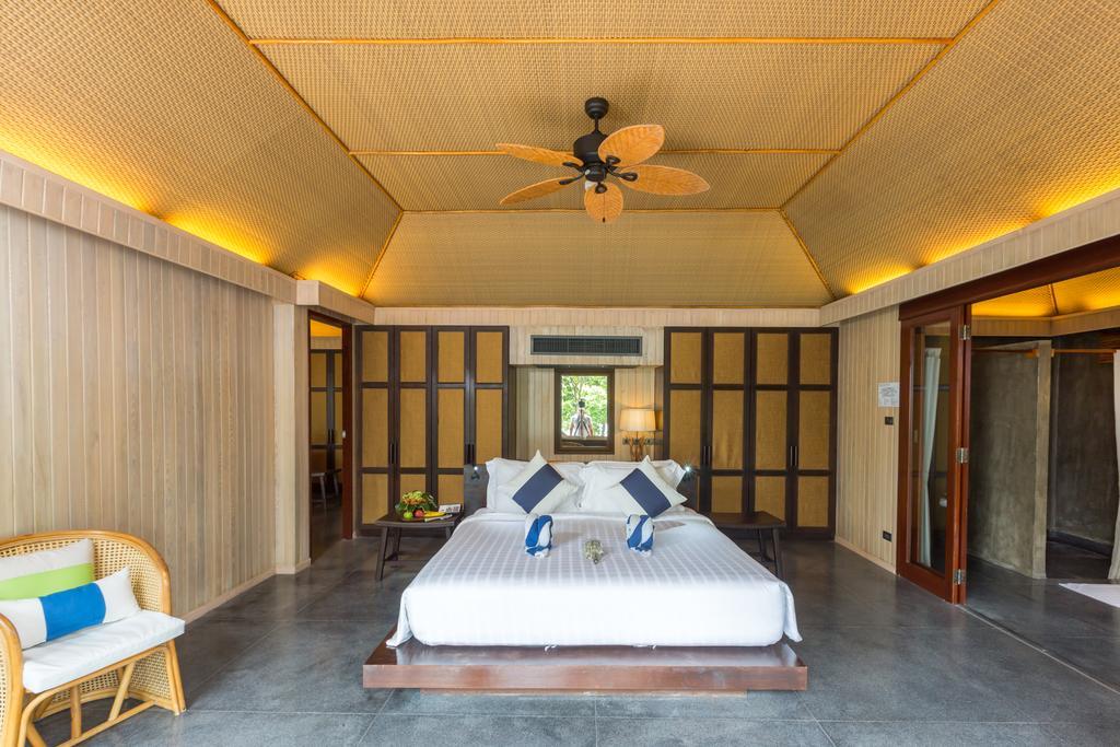 Hotel The Treasure Koh Madsum - Samui Koh Samui Zewnętrze zdjęcie