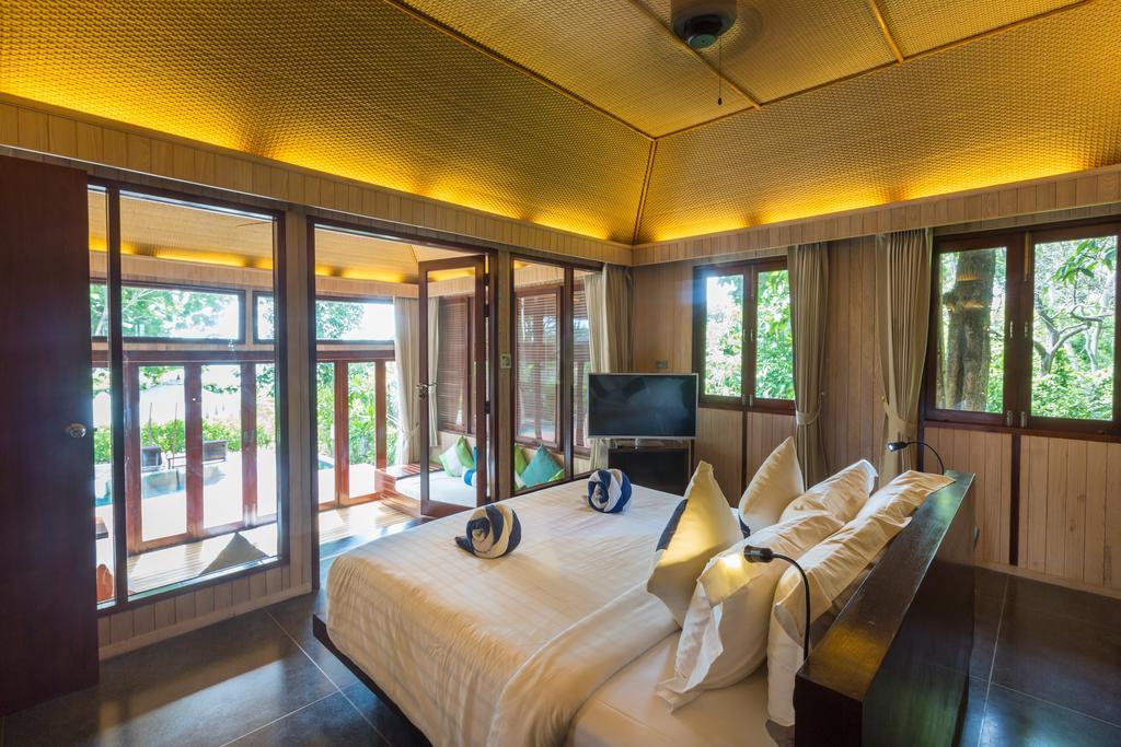 Hotel The Treasure Koh Madsum - Samui Koh Samui Zewnętrze zdjęcie
