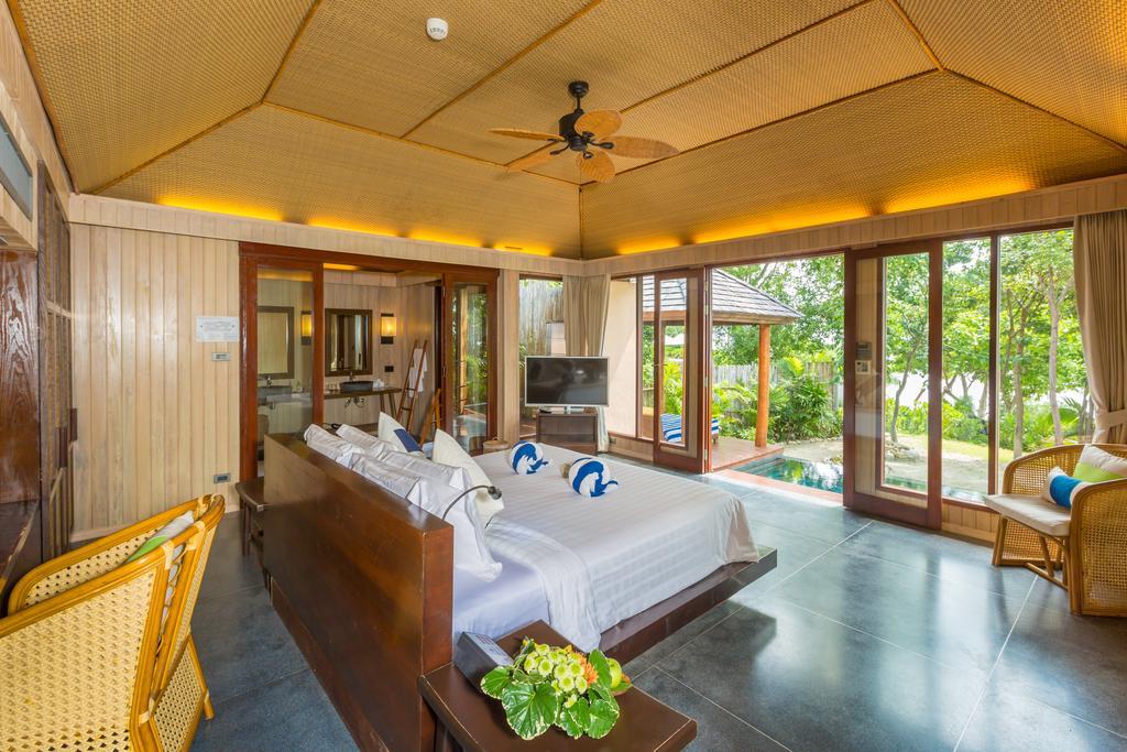 Hotel The Treasure Koh Madsum - Samui Koh Samui Zewnętrze zdjęcie