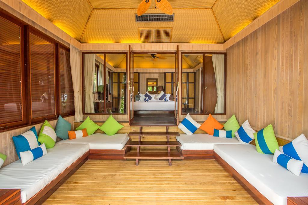 Hotel The Treasure Koh Madsum - Samui Koh Samui Zewnętrze zdjęcie