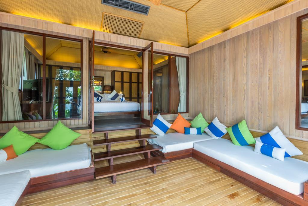 Hotel The Treasure Koh Madsum - Samui Koh Samui Zewnętrze zdjęcie