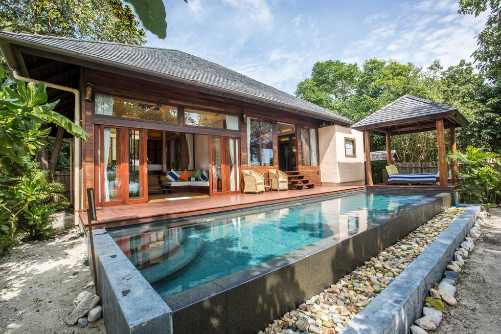 Hotel The Treasure Koh Madsum - Samui Koh Samui Zewnętrze zdjęcie