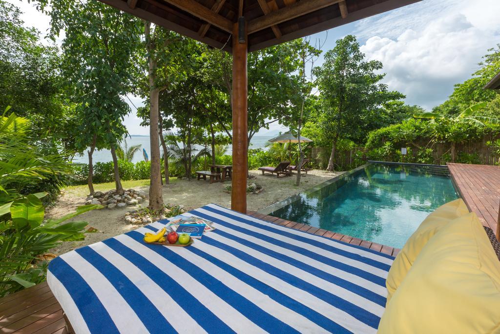Hotel The Treasure Koh Madsum - Samui Koh Samui Zewnętrze zdjęcie