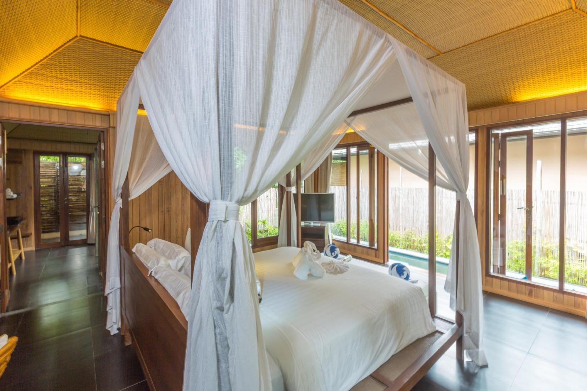 Hotel The Treasure Koh Madsum - Samui Koh Samui Zewnętrze zdjęcie