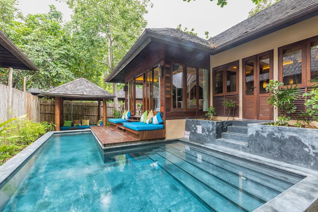 Hotel The Treasure Koh Madsum - Samui Koh Samui Zewnętrze zdjęcie