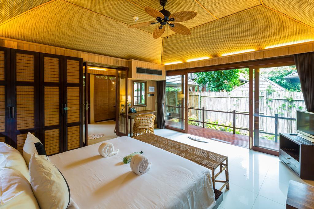 Hotel The Treasure Koh Madsum - Samui Koh Samui Zewnętrze zdjęcie