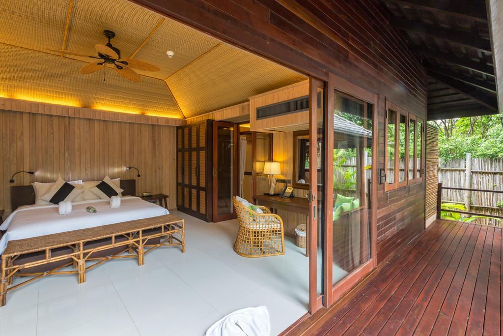 Hotel The Treasure Koh Madsum - Samui Koh Samui Zewnętrze zdjęcie