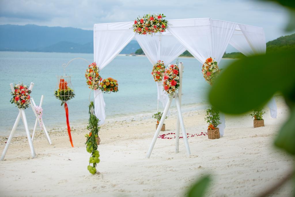Hotel The Treasure Koh Madsum - Samui Koh Samui Zewnętrze zdjęcie
