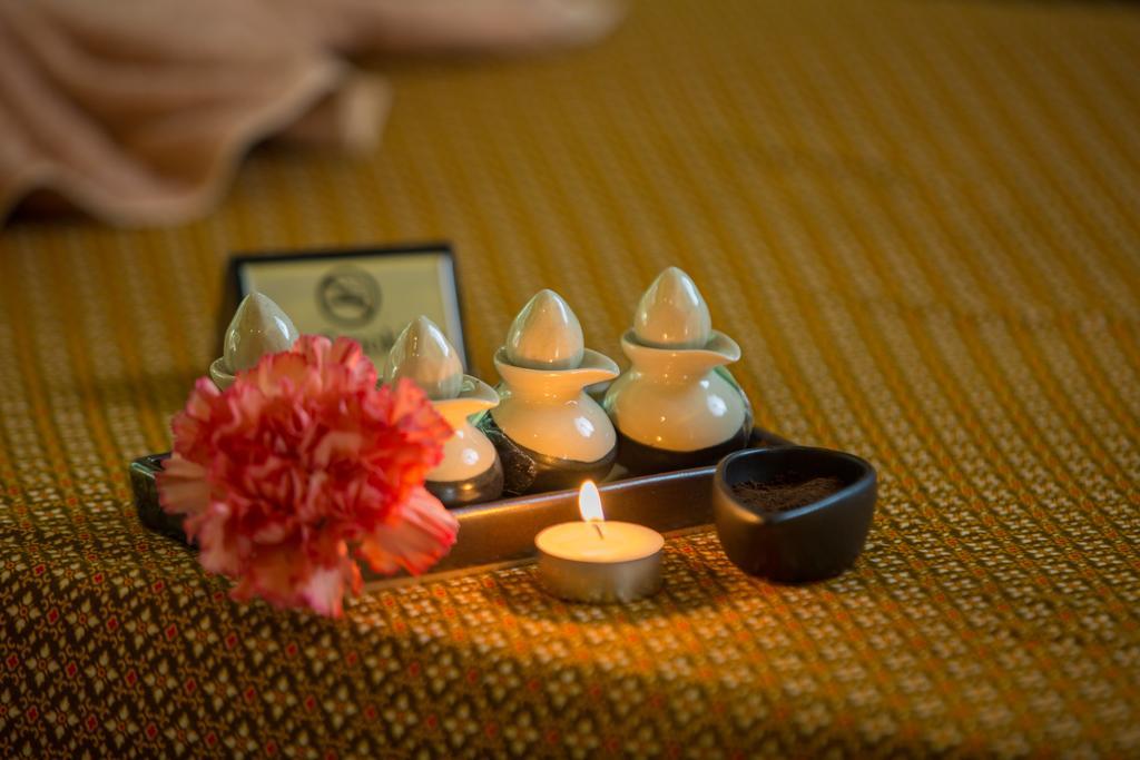 Hotel The Treasure Koh Madsum - Samui Koh Samui Zewnętrze zdjęcie
