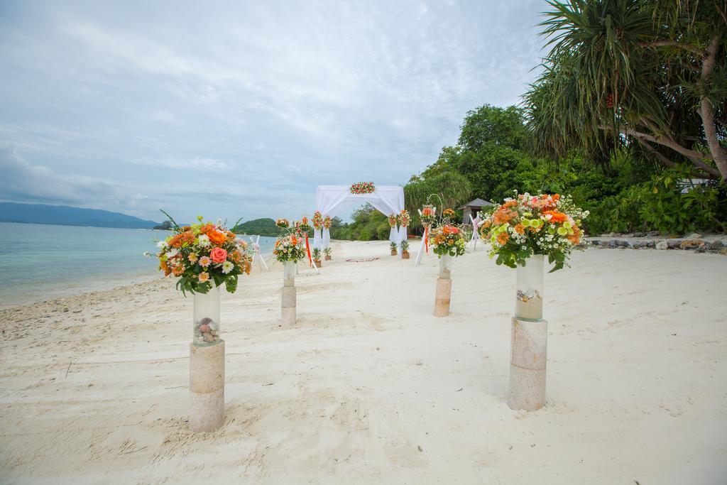 Hotel The Treasure Koh Madsum - Samui Koh Samui Zewnętrze zdjęcie