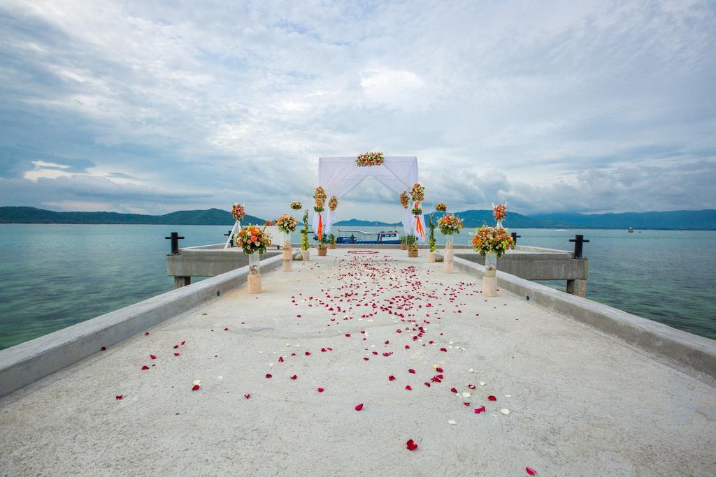 Hotel The Treasure Koh Madsum - Samui Koh Samui Zewnętrze zdjęcie