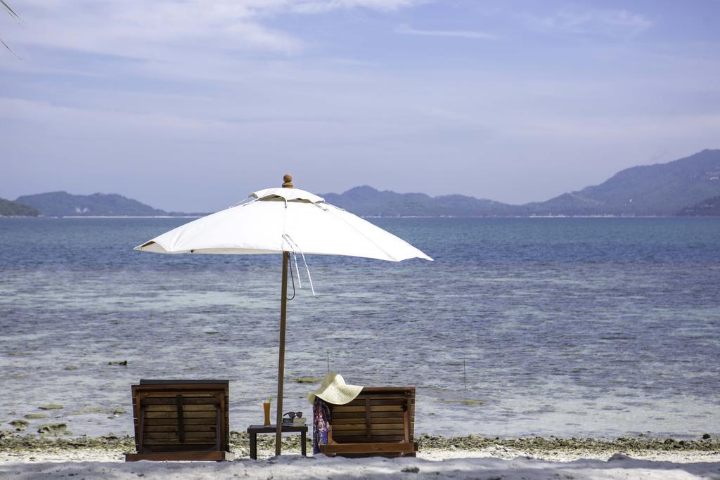 Hotel The Treasure Koh Madsum - Samui Koh Samui Zewnętrze zdjęcie