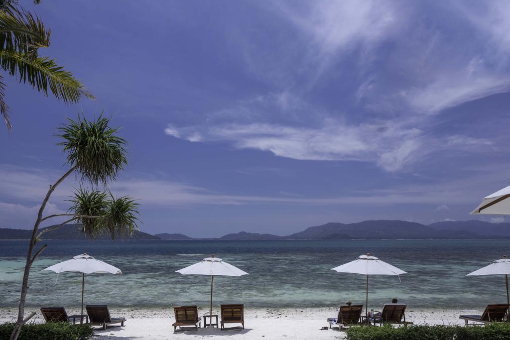 Hotel The Treasure Koh Madsum - Samui Koh Samui Zewnętrze zdjęcie