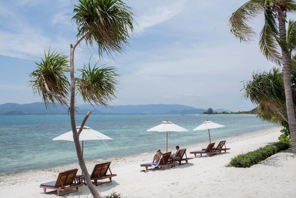 Hotel The Treasure Koh Madsum - Samui Koh Samui Zewnętrze zdjęcie