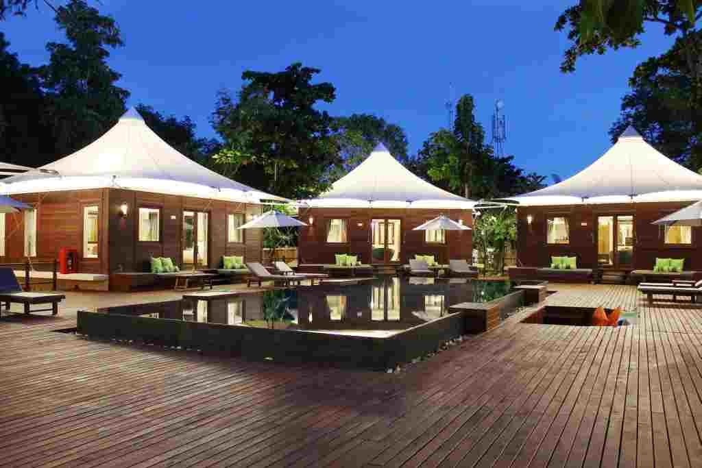 Hotel The Treasure Koh Madsum - Samui Koh Samui Zewnętrze zdjęcie