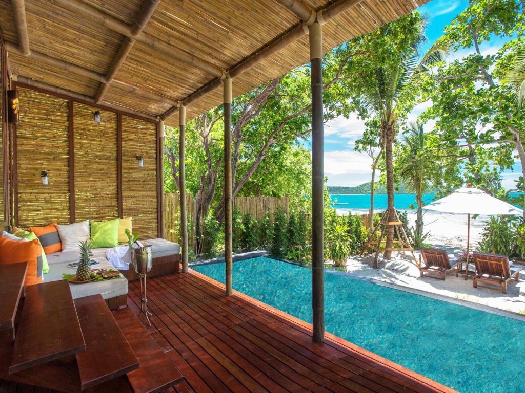 Hotel The Treasure Koh Madsum - Samui Koh Samui Pokój zdjęcie