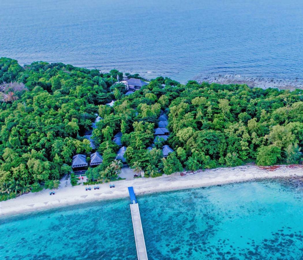 Hotel The Treasure Koh Madsum - Samui Koh Samui Zewnętrze zdjęcie