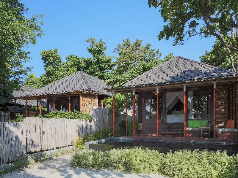 Hotel The Treasure Koh Madsum - Samui Koh Samui Zewnętrze zdjęcie