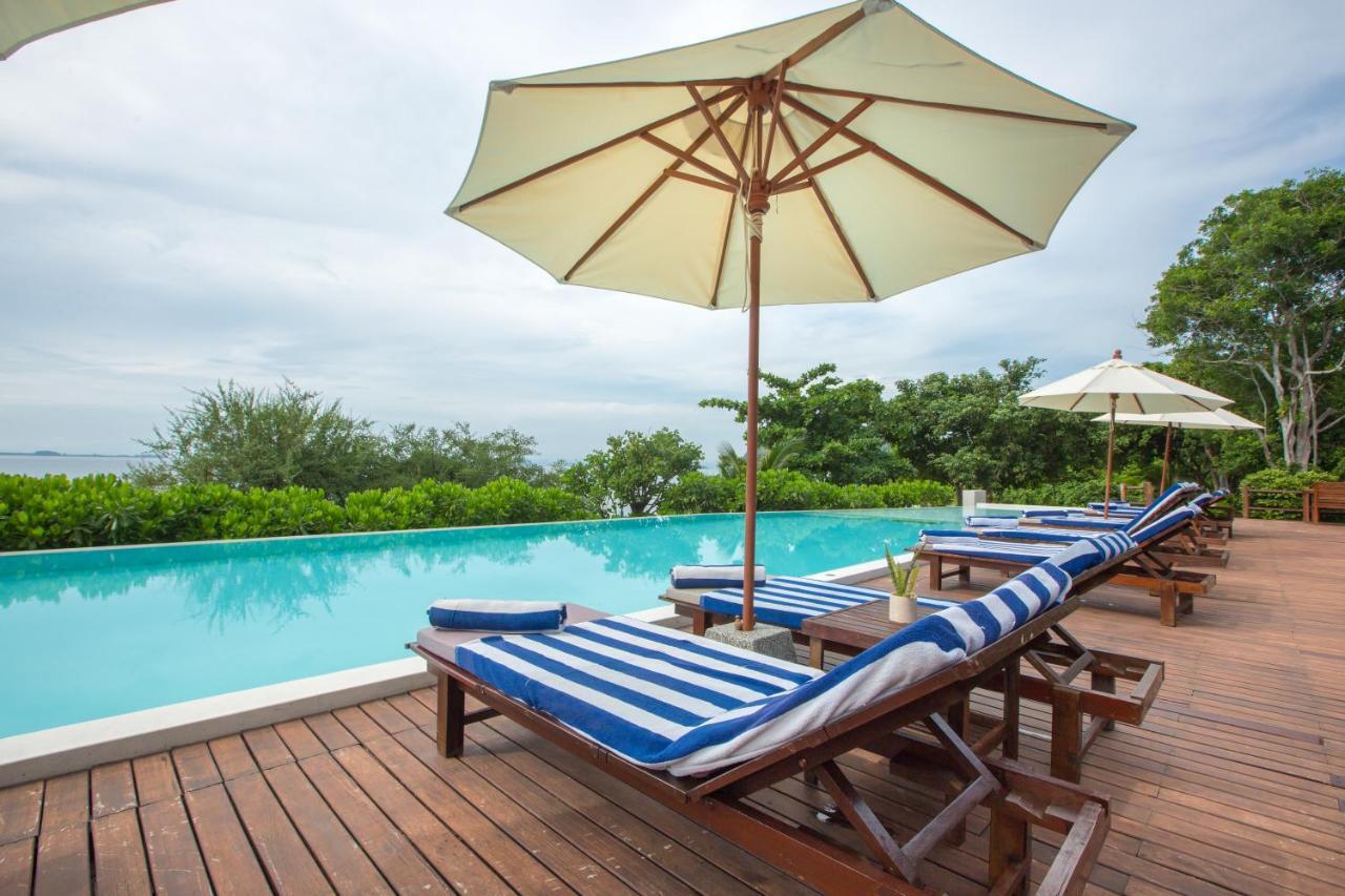 Hotel The Treasure Koh Madsum - Samui Koh Samui Zewnętrze zdjęcie